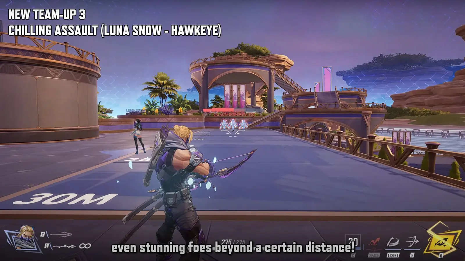 Marvel Rivals Season 2.5 Update Adds Six New Team-Ups, Removes Fan-Favorites in Major Update