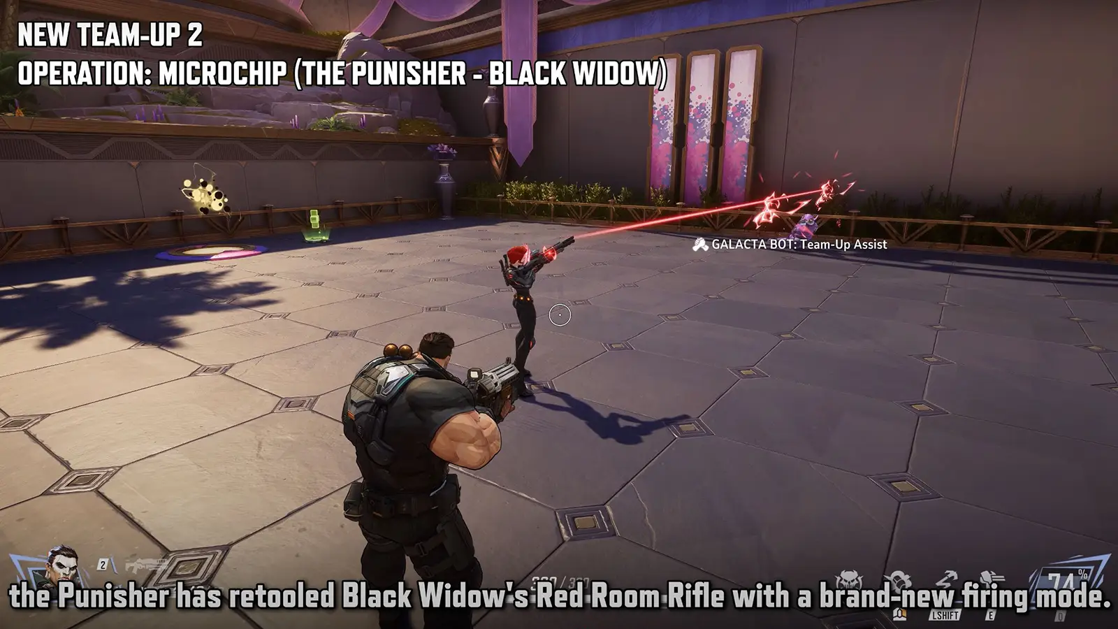 Marvel Rivals Season 2.5 Update Adds Six New Team-Ups, Removes Fan-Favorites in Major Update