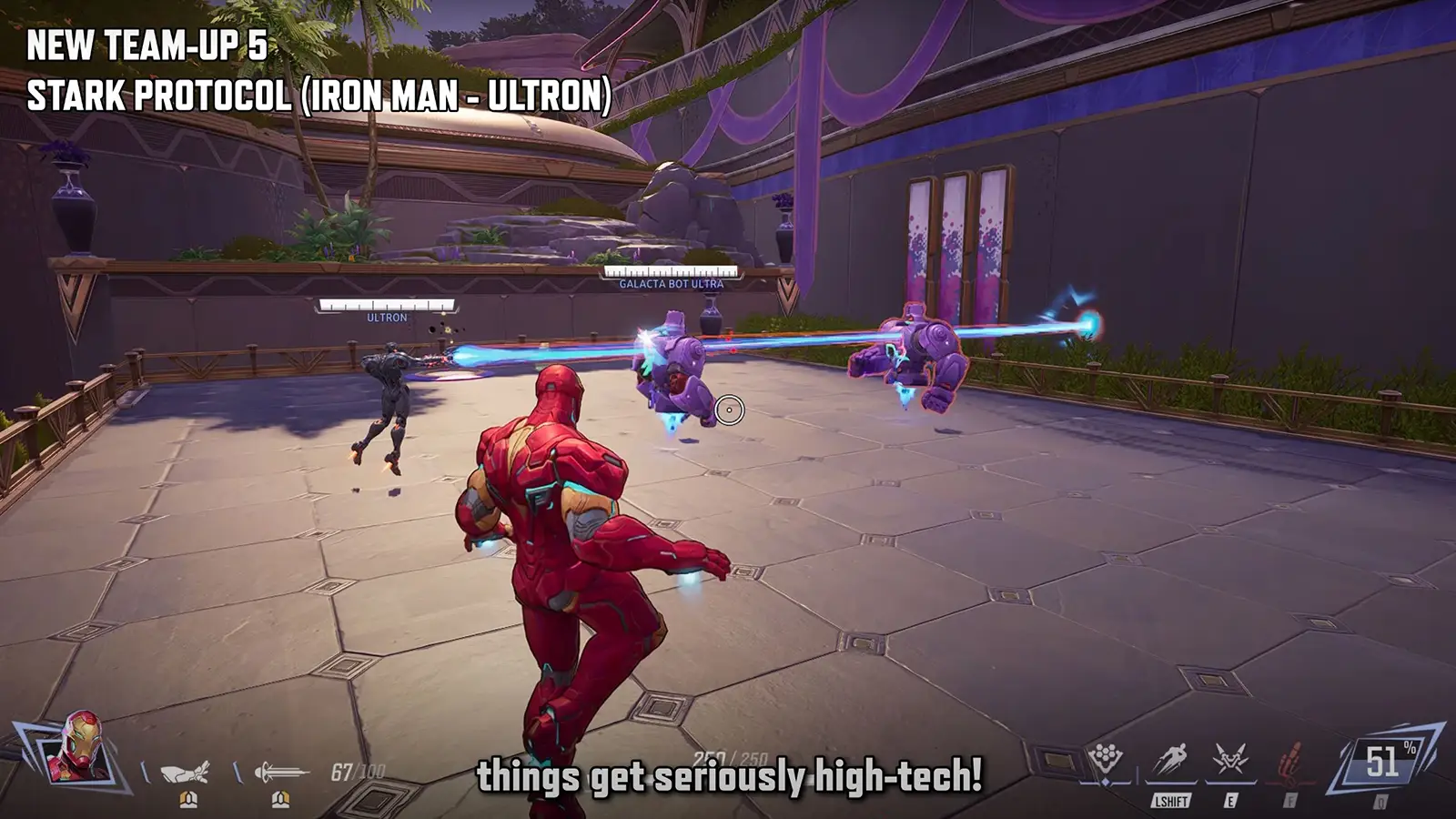 Marvel Rivals Season 2.5 Update Adds Six New Team-Ups, Removes Fan-Favorites in Major Update