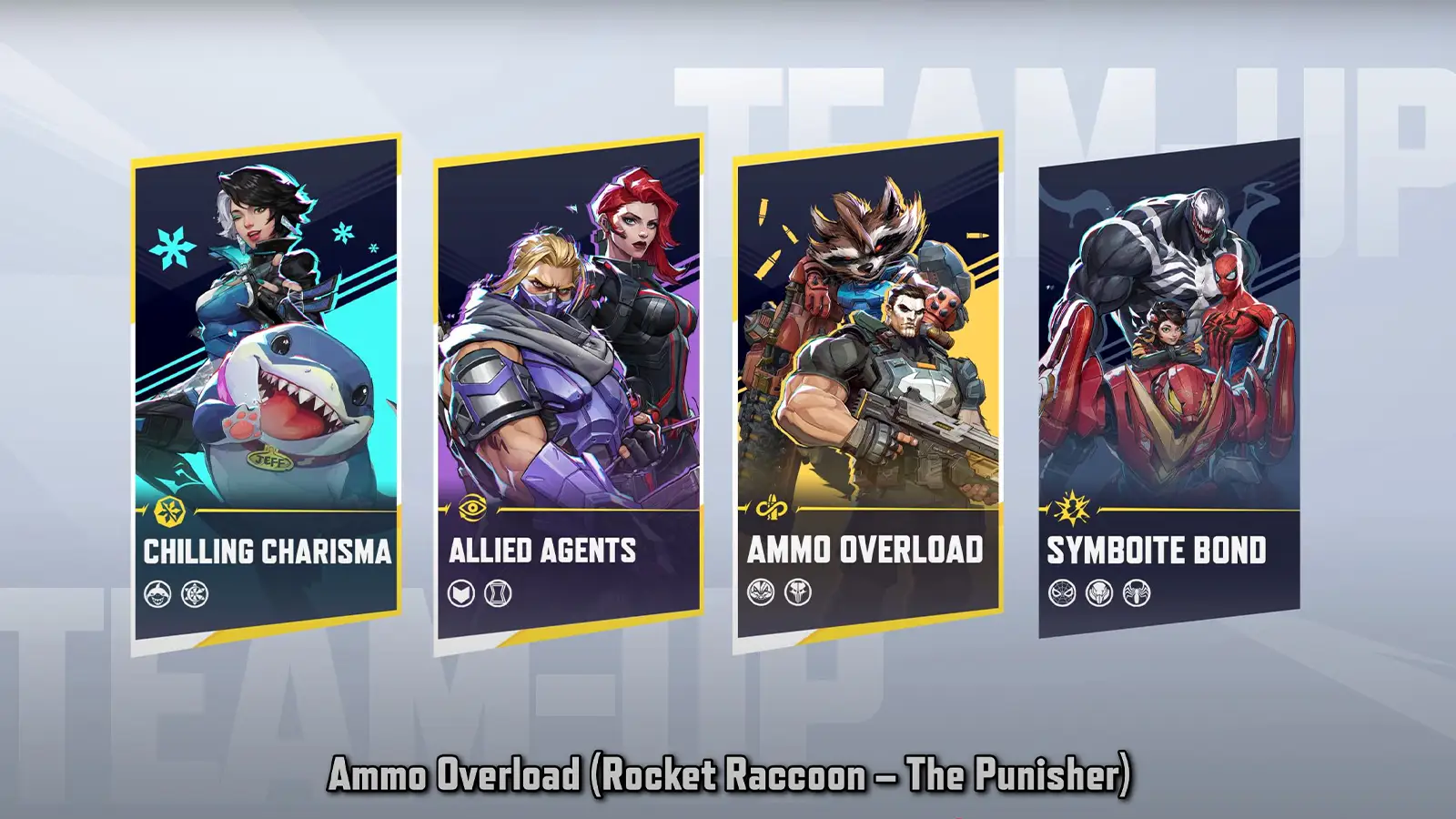 Marvel Rivals Season 2.5 Update Adds Six New Team-Ups, Removes Fan-Favorites in Major Update