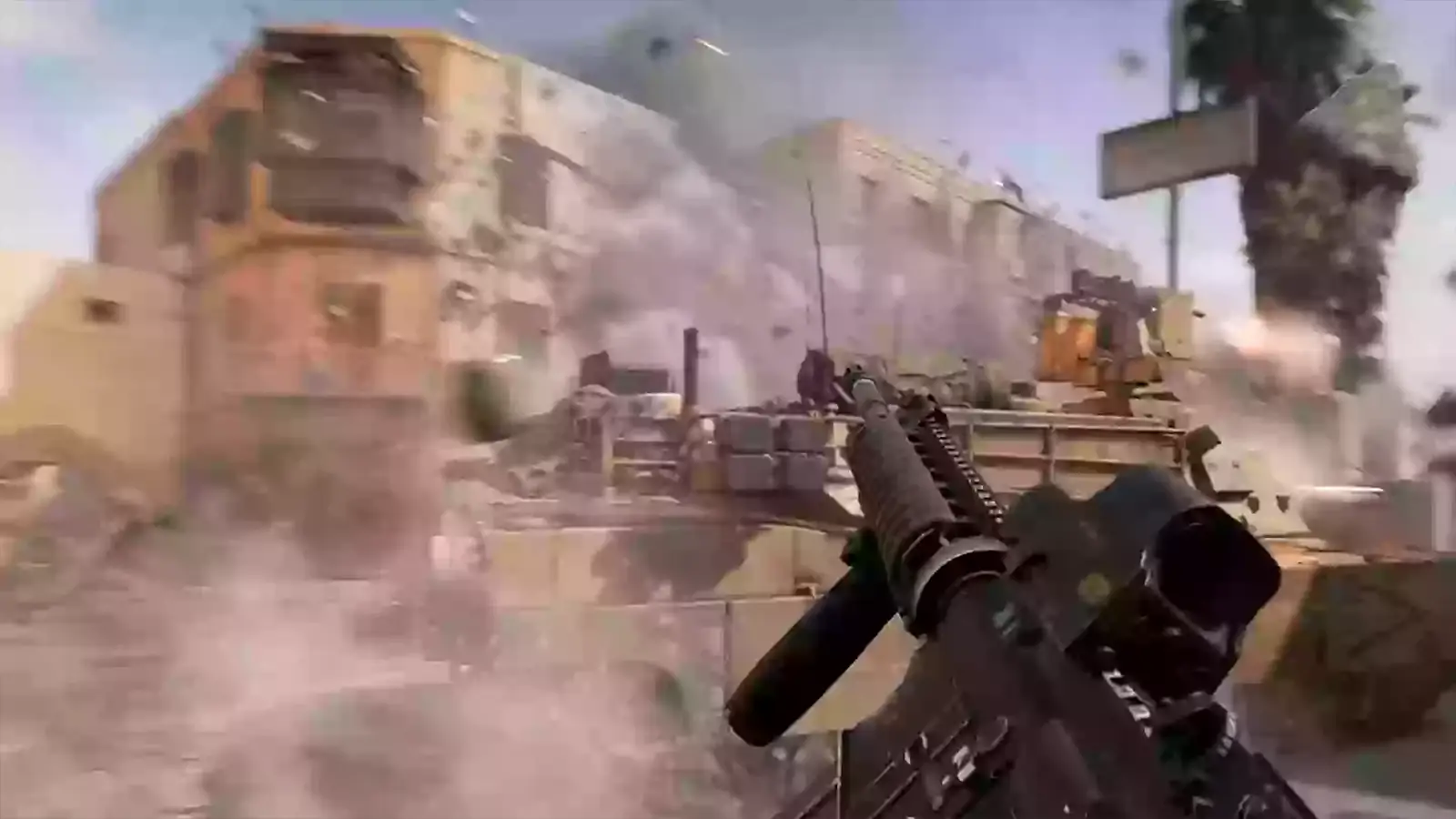 Massive Battlefield 6 Labs Playtest Leak Drops 90 Minutes of Gameplay, Showcasing New Classes, Movement Mechanics, UI, and More