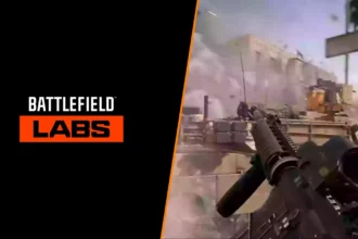 Massive Battlefield 6 Labs Playtest Leak Drops 90 Minutes of Gameplay, Showcasing New Classes, Movement Mechanics, UI, and More