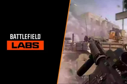 Massive Battlefield 6 Labs Playtest Leak Drops 90 Minutes of Gameplay, Showcasing New Classes, Movement Mechanics, UI, and More
