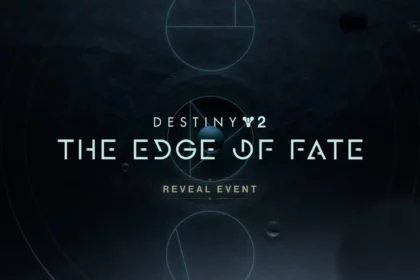 Massive Destiny 2 Leak Reveals Edge of Fate and Renegades Expansions, New Destination, Year of Prophecy Collector’s Edition Contents, Release Dates, and More