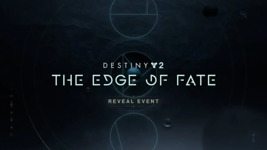 Massive Destiny 2 Leak Reveals Edge of Fate and Renegades Expansions, New Destination, Year of Prophecy Collector’s Edition Contents, Release Dates, and More