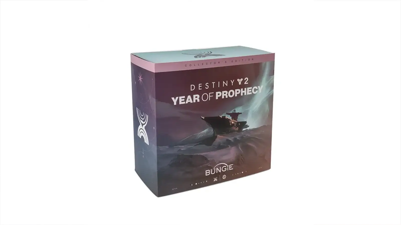 Massive Destiny 2 Leak Reveals Edge of Fate and Renegades Expansions, New Destination, Year of Prophecy Collector’s Edition Contents, Release Dates, and More