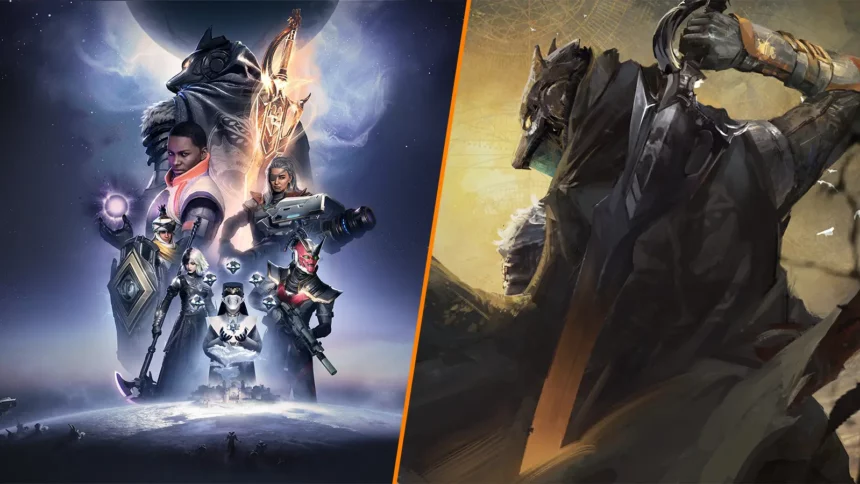 NetEase Confirms Destiny Rising Reveal Event, Major Announcement Teased Ahead of 520 Conference