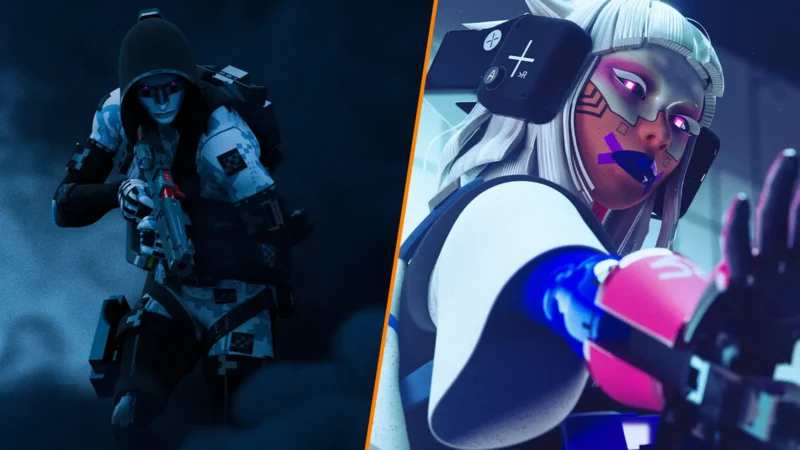 "The Vibes Have Never Been Worse": New Report Details Bungie Morale in "Free-Fall" After Marathon Art Theft Claims