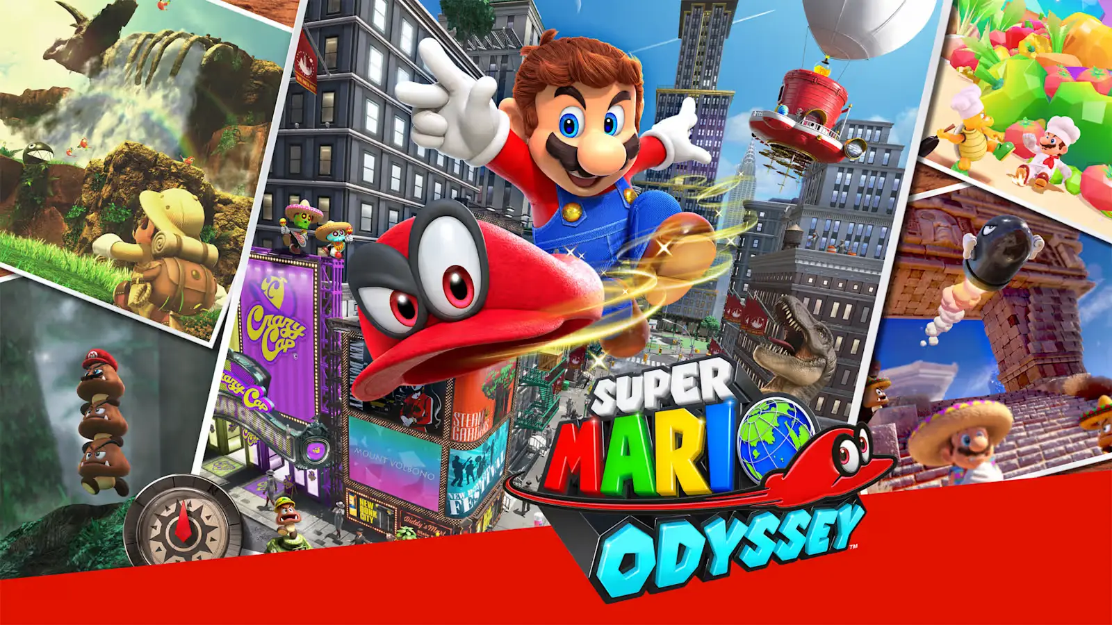 Nintendo Confirms Free Gameplay and Visual Updates for 10 Switch 1 Games on Switch 2