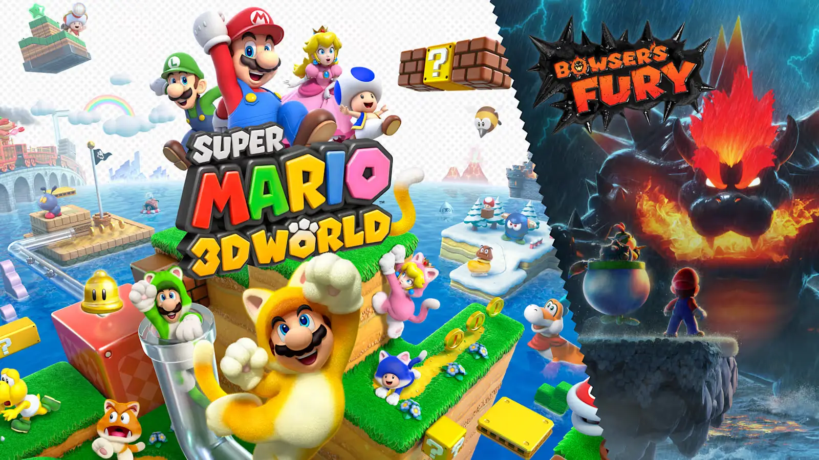 Nintendo Confirms Free Gameplay and Visual Updates for 10 Switch 1 Games on Switch 2