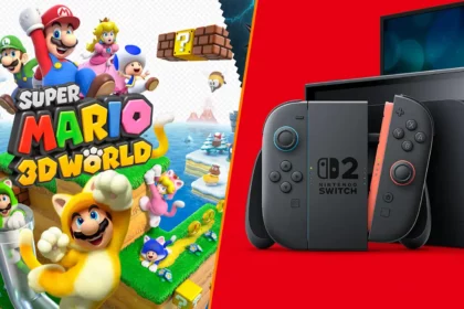 Nintendo Confirms Free Gameplay and Visual Updates for 10 Switch 1 Games on Switch 2