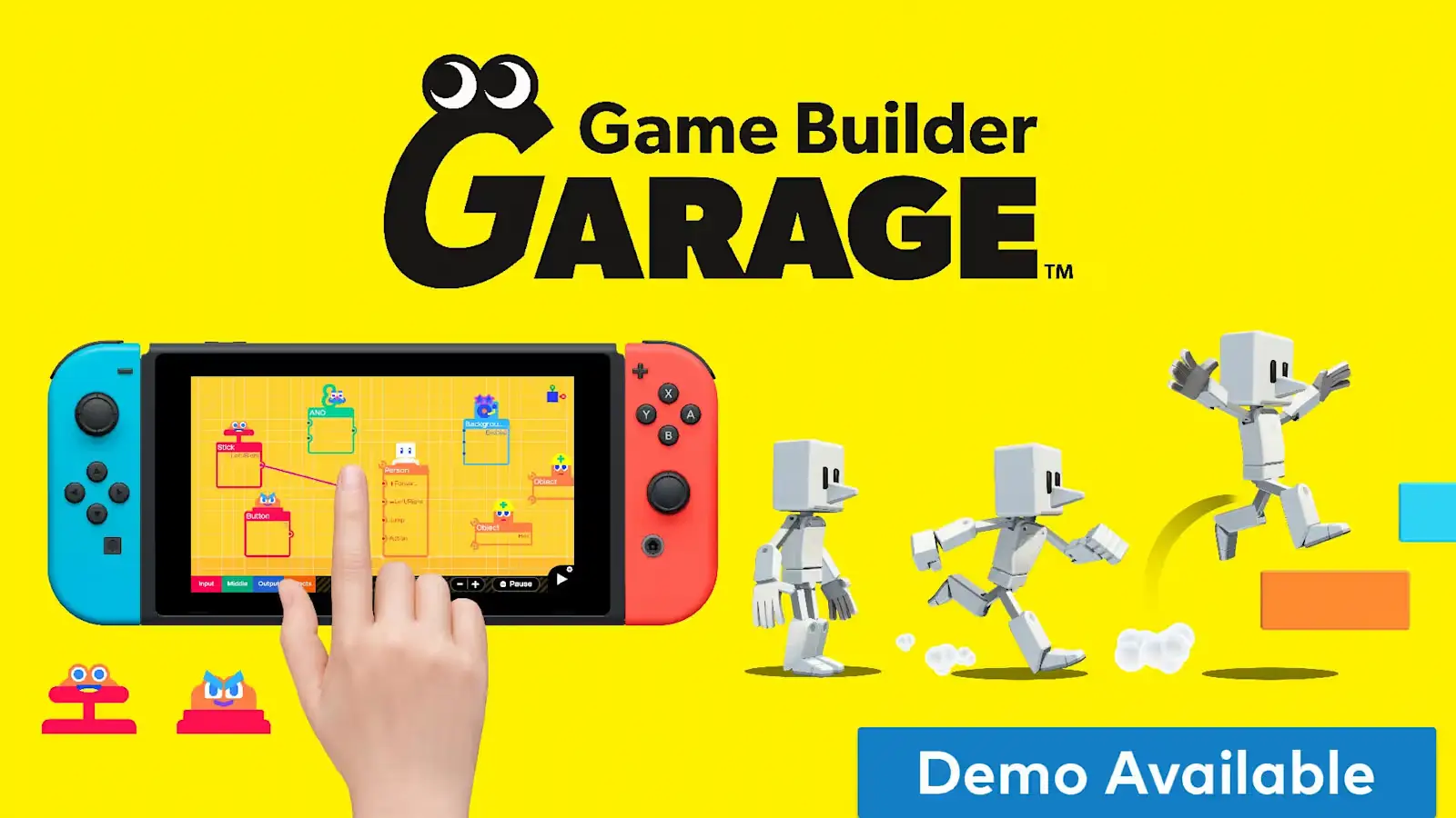Nintendo Confirms Free Gameplay and Visual Updates for 10 Switch 1 Games on Switch 2