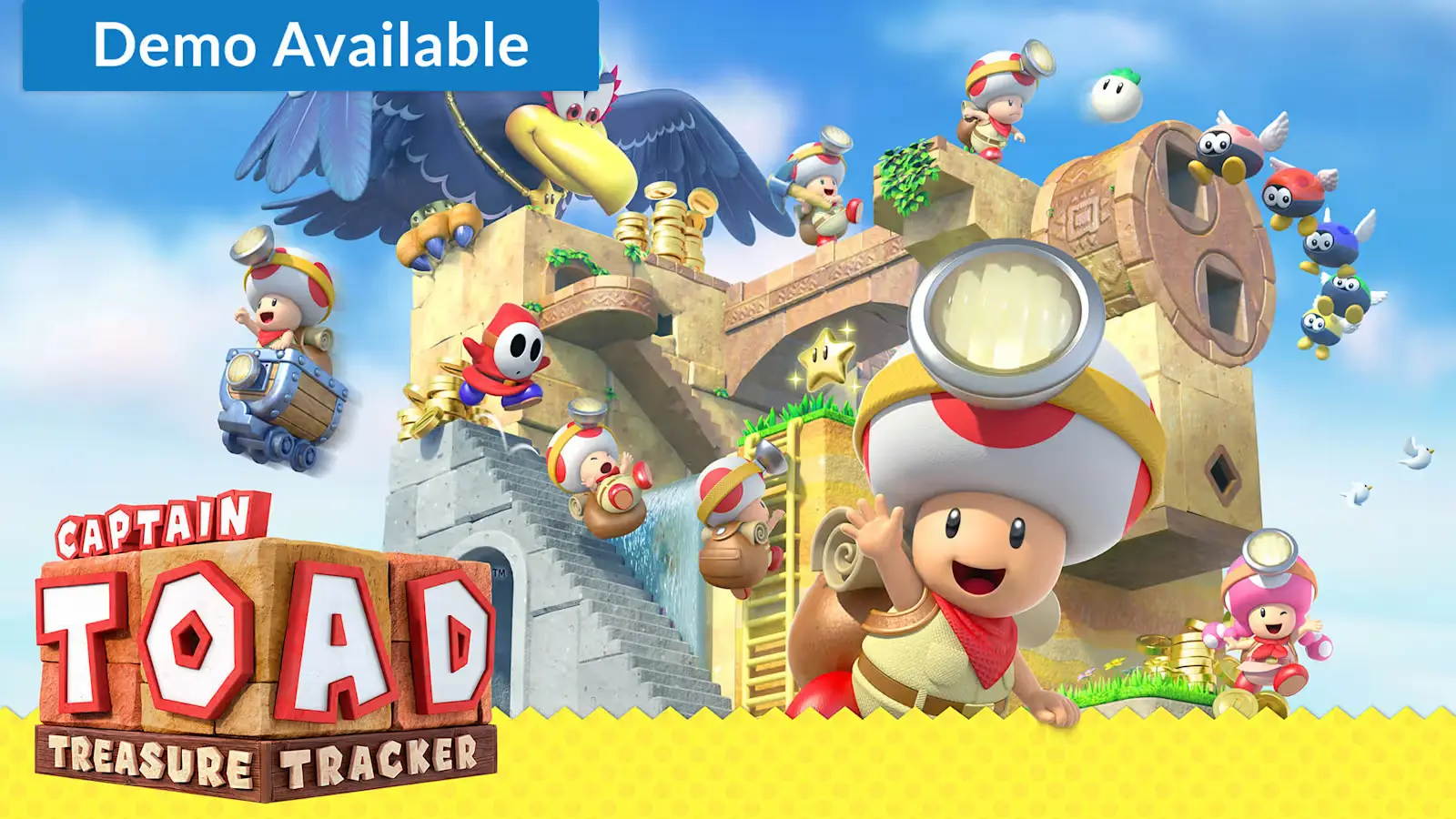 Nintendo Confirms Free Gameplay and Visual Updates for 10 Switch 1 Games on Switch 2