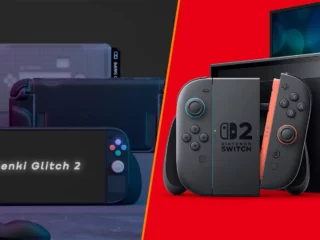 Nintendo Files Lawsuit Against Genki Over Unauthorized Switch 2 Mockups and Trademark Use at CES 2025