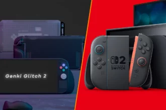 Nintendo Files Lawsuit Against Genki Over Unauthorized Switch 2 Mockups and Trademark Use at CES 2025