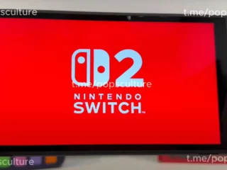 Nintendo Switch 2 Full Setup Walkthrough Video Leaks, Shows Real Console and Menus Before Launch