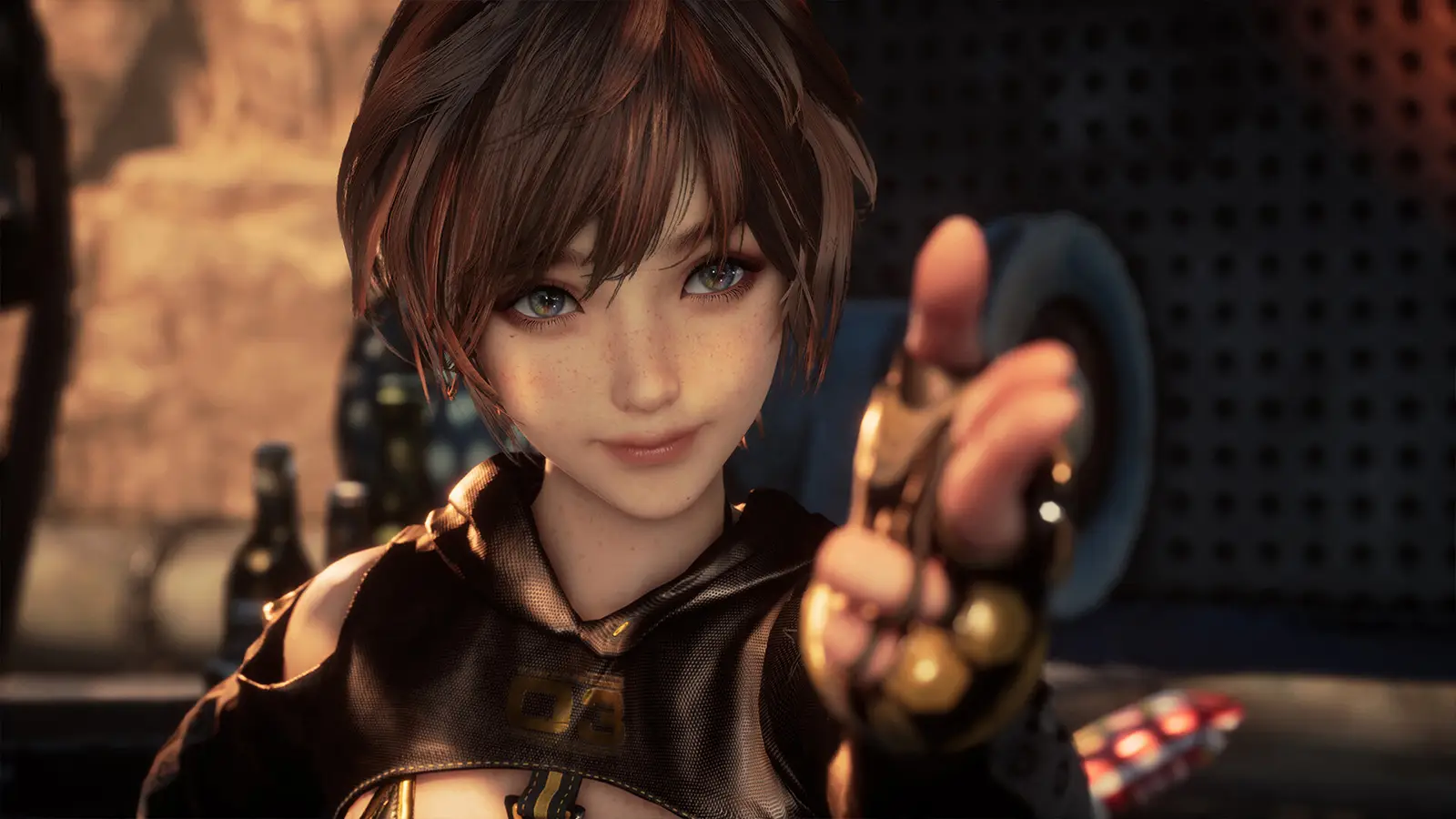 Stellar Blade Gets Region Lock and Denuvo DRM on Steam