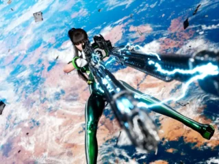 Stellar Blade Gets Region Lock and Denuvo DRM on Steam