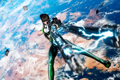 Stellar Blade Gets Region Lock and Denuvo DRM on Steam