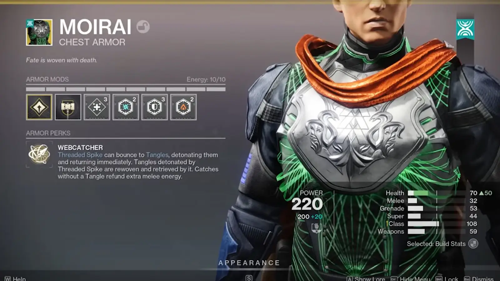 All Destiny 2 Edge of Fate Exotic Weapons and Armor