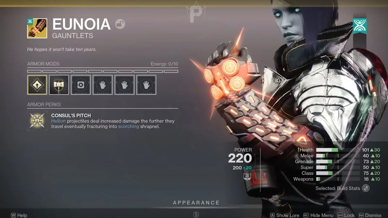 All Destiny 2 Edge of Fate Exotic Weapons and Armor