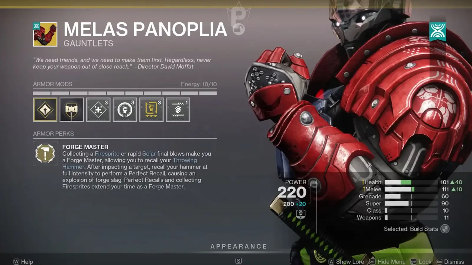 All Destiny 2 Edge of Fate Exotic Weapons and Armor