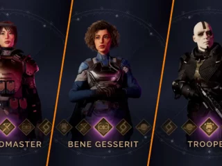 All Dune Awakening Classes and Skill Trees Explained: Complete Guide for Every Playstyle