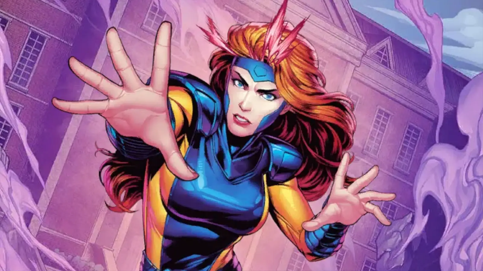 All Marvel Rivals Season 3 Leaks: All Upcoming 28 Characters, 5 Maps, Modes, and More