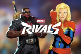 All Marvel Rivals Season 3 Leaks: All Upcoming 28 Characters, 5 Maps, Modes, and More