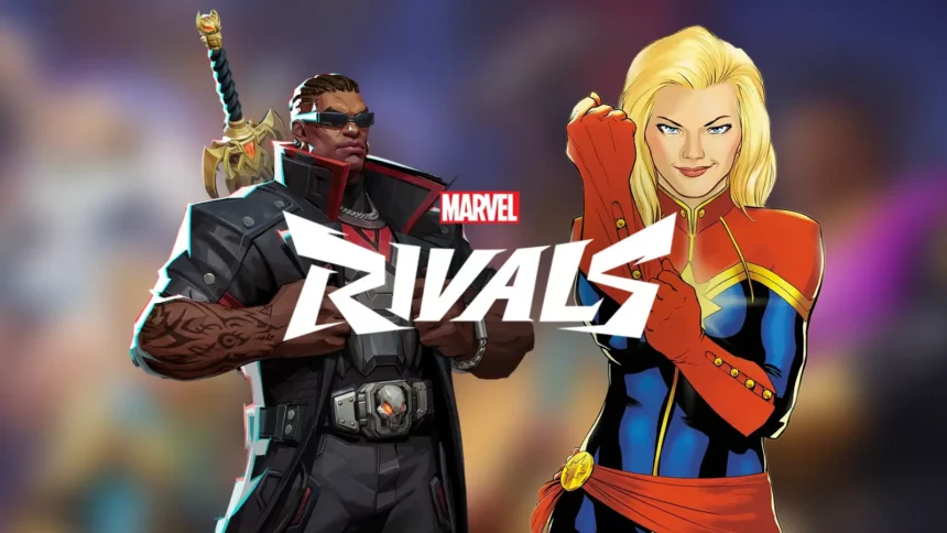 All Marvel Rivals Season 3 Leaks: All Upcoming 28 Characters, 5 Maps, Modes, and More