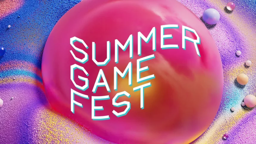 All Summer Game Fest 2025 Announcements: Everything Revealed During The Event