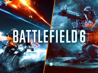 New Battlefield 6 Gameplay Leak Reveals Rush Mode in 18-Minute Video
