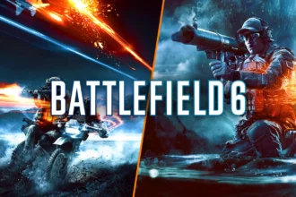 New Battlefield 6 Gameplay Leak Reveals Rush Mode in 18-Minute Video