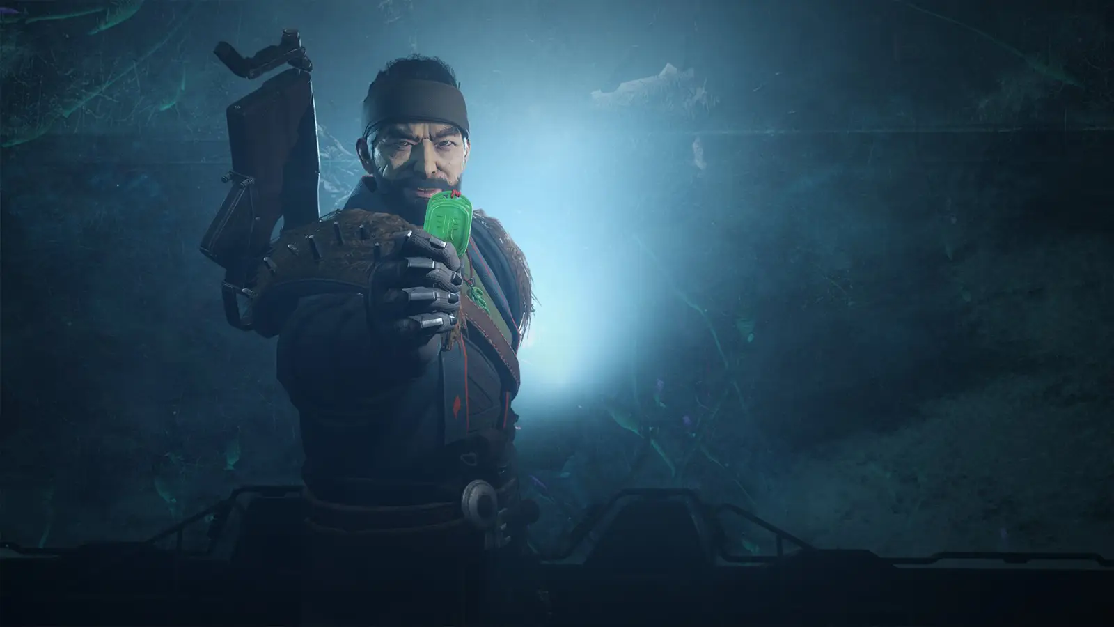 Bungie Puts Gambit on Hiatus for Destiny 2 Edge of Fate, Says "Plans to Bring the Spotlight Back" Are Coming