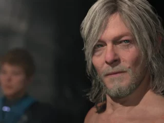 First Hour of Death Stranding 2 Gameplay Leaks Online Ahead of Release