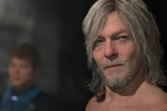 First Hour of Death Stranding 2 Gameplay Leaks Online Ahead of Release