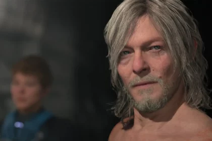 First Hour of Death Stranding 2 Gameplay Leaks Online Ahead of Release