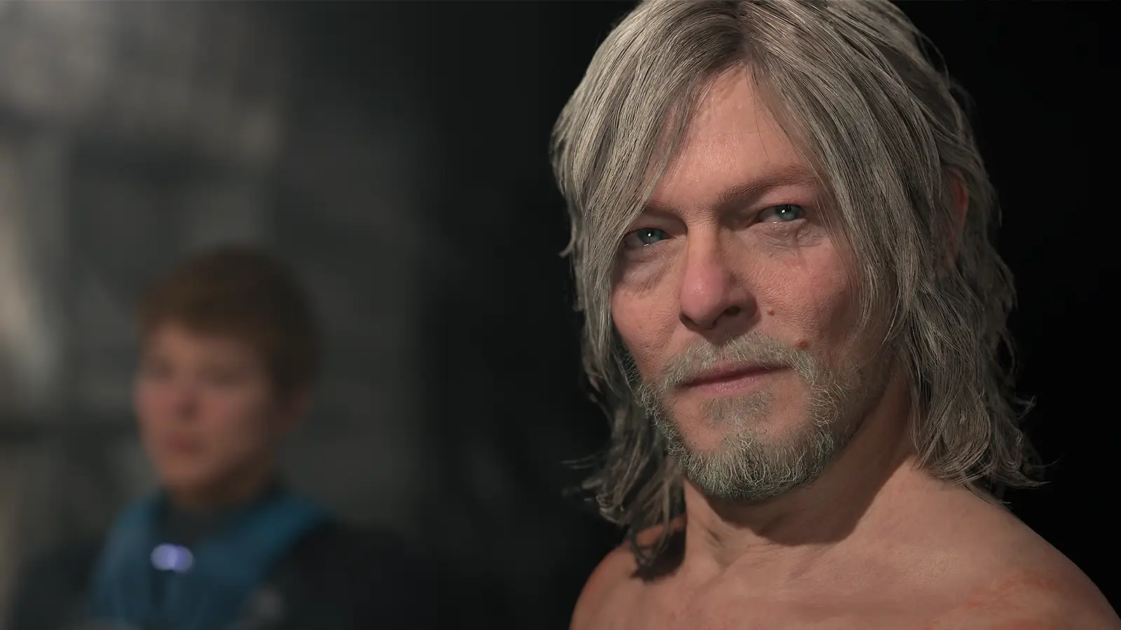 First Hour of Death Stranding 2 Gameplay Leaks Online Ahead of Release