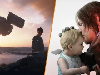 First Hour of Death Stranding 2 Gameplay Leaks Online Ahead of Release