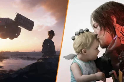 First Hour of Death Stranding 2 Gameplay Leaks Online Ahead of Release