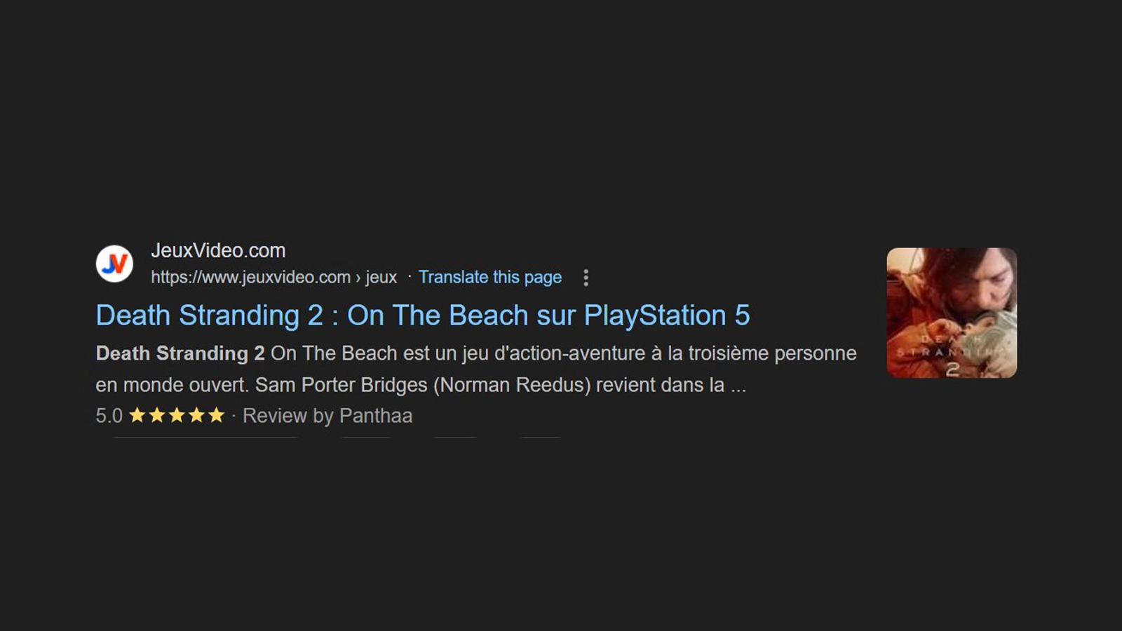 Death Stranding 2 Reviews Leak Early Ahead Of Embargo And Release