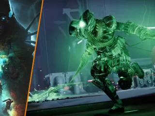 Destiny 2 Edge of Fate: All Ability Changes Detailed