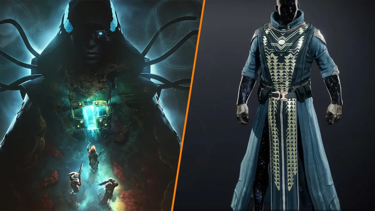 Destiny 2 Edge of Fate: All Exotic Armor Changes Detailed