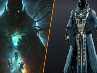 Destiny 2 Edge of Fate: All Exotic Armor Changes Detailed