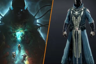 Destiny 2 Edge of Fate: All Exotic Armor Changes Detailed