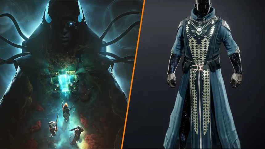 Destiny 2 Edge of Fate: All Exotic Armor Changes Detailed