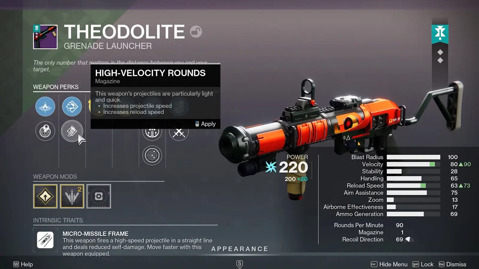 Destiny 2 Edge Of Fate: All Legendary Weapons And Perks Detailed