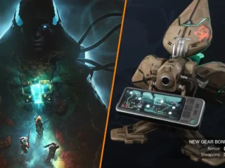 Destiny 2 Edge of Fate: Season of Reclamation Artifact Perks Detailed