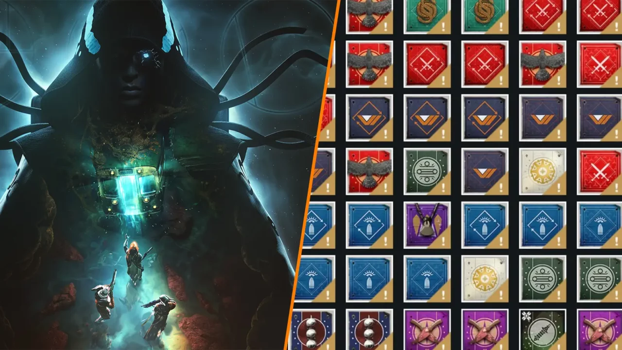 Destiny 2 Edge of Fate Bounty Prep Update: All Bounties Staying and Leaving Revealed