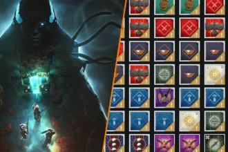 Destiny 2 Edge of Fate Bounty Prep Update: All Bounties Staying and Leaving Revealed